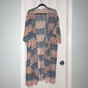 Lularoe Shirley